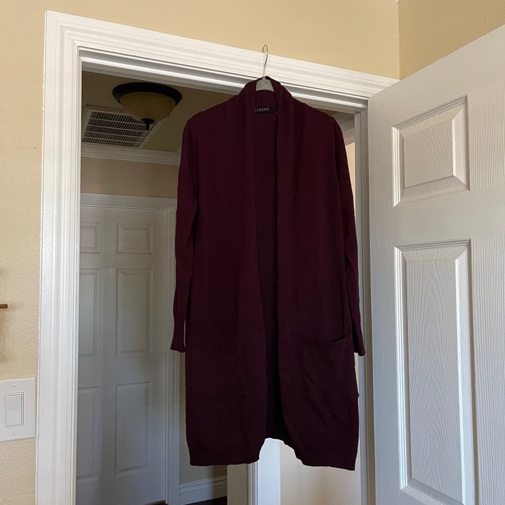 Cardigan